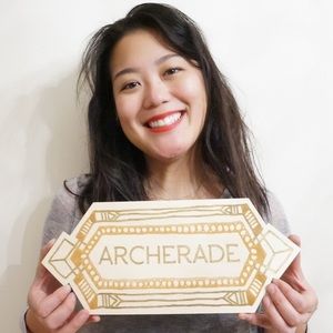 Meet your Posher, Sasha